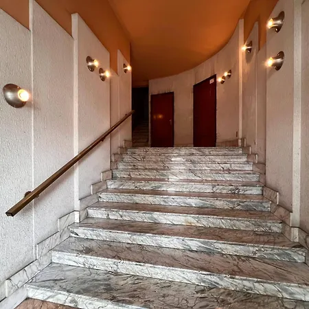 Apartment Cerisola 2 Bedroom 1 Bathroom With Private Garden Rapallo