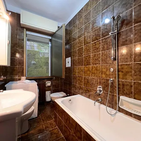 Apartment Cerisola 2 Bedroom 1 Bathroom With Private Garden *