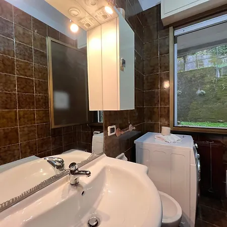 Apartment Cerisola 2 Bedroom 1 Bathroom With Private Garden *
