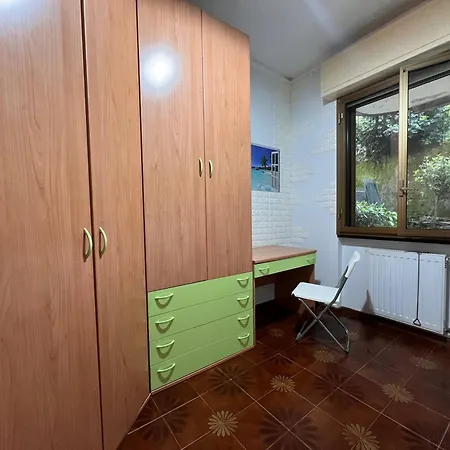 Cerisola 2 Bedroom 1 Bathroom With Private Garden Appartamento