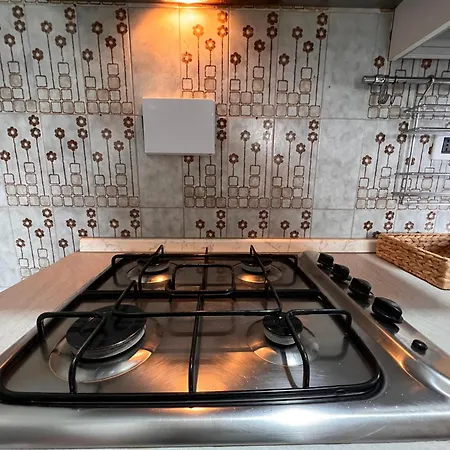 Appartamento Cerisola 2 Bedroom 1 Bathroom With Private Garden *