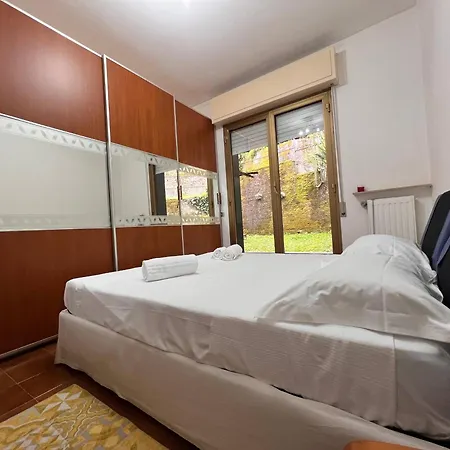 Appartamento Cerisola 2 Bedroom 1 Bathroom With Private Garden *