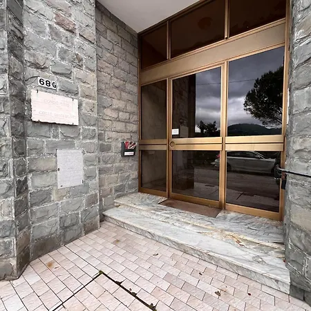 Cerisola 2 Bedroom 1 Bathroom With Private Garden Appartamento