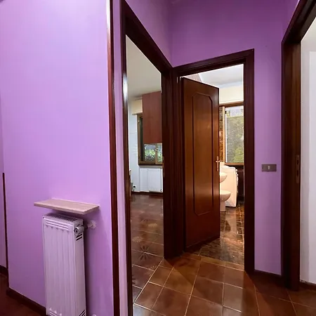 Cerisola 2 Bedroom 1 Bathroom With Private Garden Appartamento Rapallo