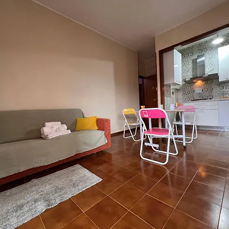 Apartment Cerisola 2 Bedroom 1 Bathroom With Private Garden Rapallo