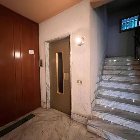 Cerisola 2 Bedroom 1 Bathroom With Private Garden Apartment